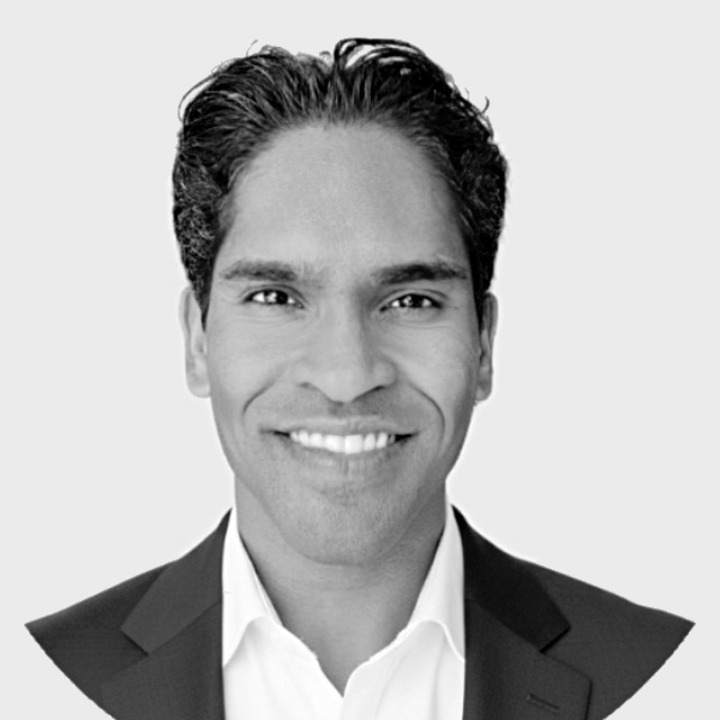 Jonathan Michael, founder of Wealth I/O
